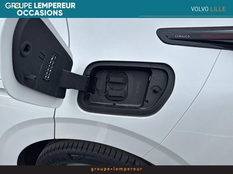 Image LYNK&CO 02 Electric 272ch More
