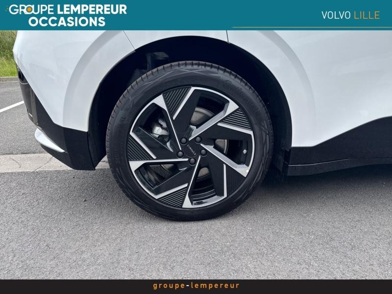 Image LYNK&CO 02 Electric 272ch More