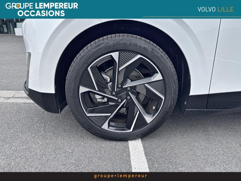 Image LYNK&CO 02 Electric 272ch More