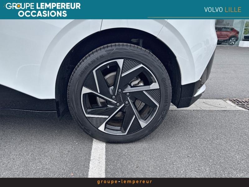 Image LYNK&CO 02 Electric 272ch More