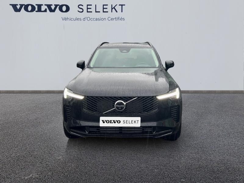 Image VOLVO XC90 T8 AWD 310 + 145ch Ultra Style Dark Geartronic