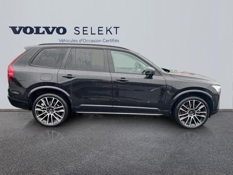 Image VOLVO XC90 T8 AWD 310 + 145ch Ultra Style Dark Geartronic