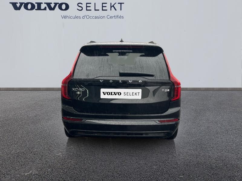 Image VOLVO XC90 T8 AWD 310 + 145ch Ultra Style Dark Geartronic