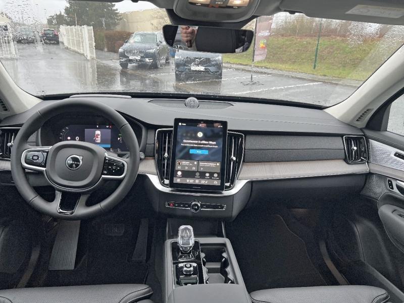 Image VOLVO XC90 T8 AWD 310 + 145ch Ultra Style Dark Geartronic