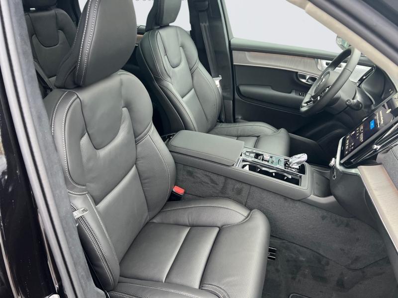 Image VOLVO XC90 T8 AWD 310 + 145ch Ultra Style Dark Geartronic