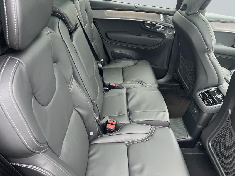 Image VOLVO XC90 T8 AWD 310 + 145ch Ultra Style Dark Geartronic