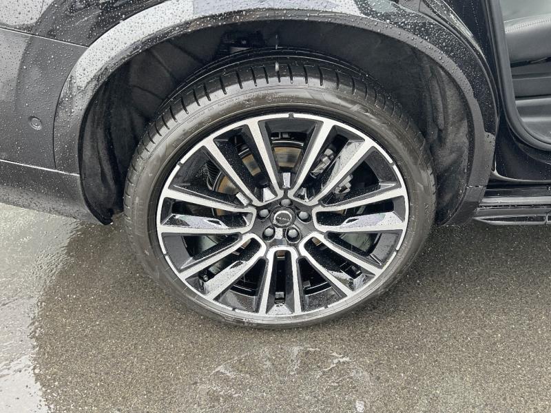 Image VOLVO XC90 T8 AWD 310 + 145ch Ultra Style Dark Geartronic
