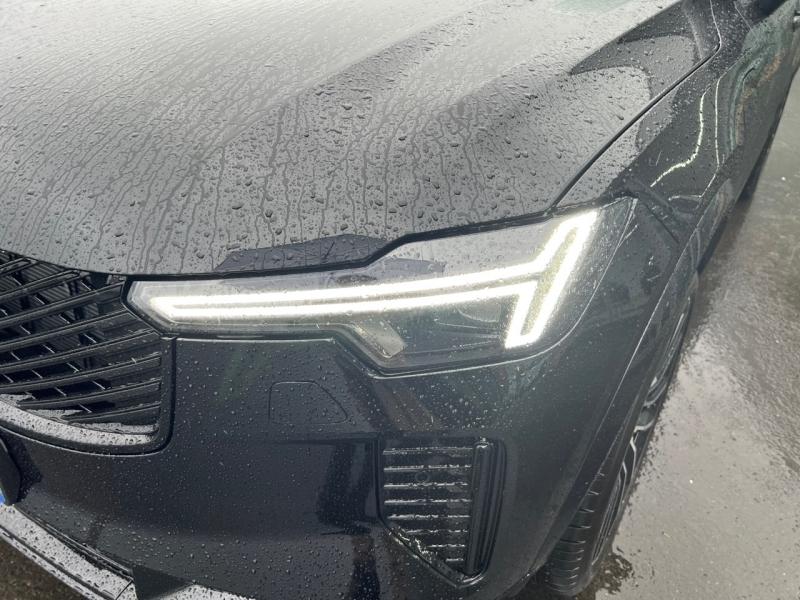 Image VOLVO XC90 T8 AWD 310 + 145ch Ultra Style Dark Geartronic