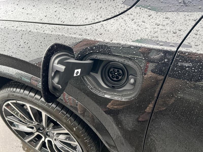 Image VOLVO XC90 T8 AWD 310 + 145ch Ultra Style Dark Geartronic