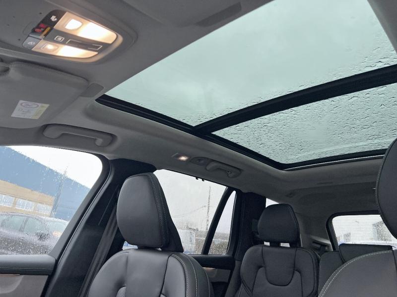 Image VOLVO XC90 T8 AWD 310 + 145ch Ultra Style Dark Geartronic