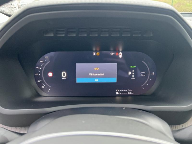 Image VOLVO XC90 T8 AWD 310 + 145ch Ultra Style Dark Geartronic