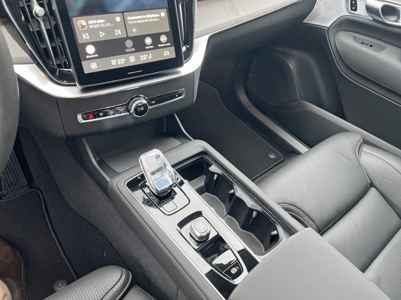 Image VOLVO XC90 T8 AWD 310 + 145ch Ultra Style Dark Geartronic