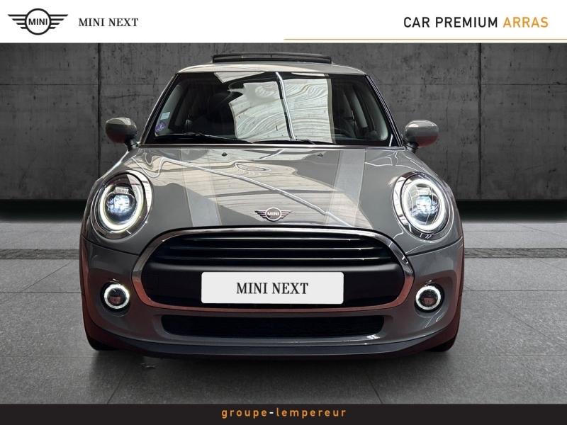 Image MINI Mini One 102ch  Edition Greenwich