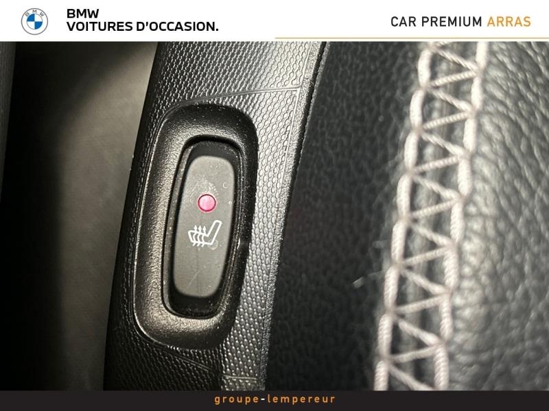 Image SMART Forfour 109ch Brabus Xclusive twinamic