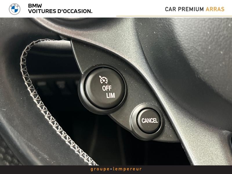 Image SMART Forfour 109ch Brabus Xclusive twinamic
