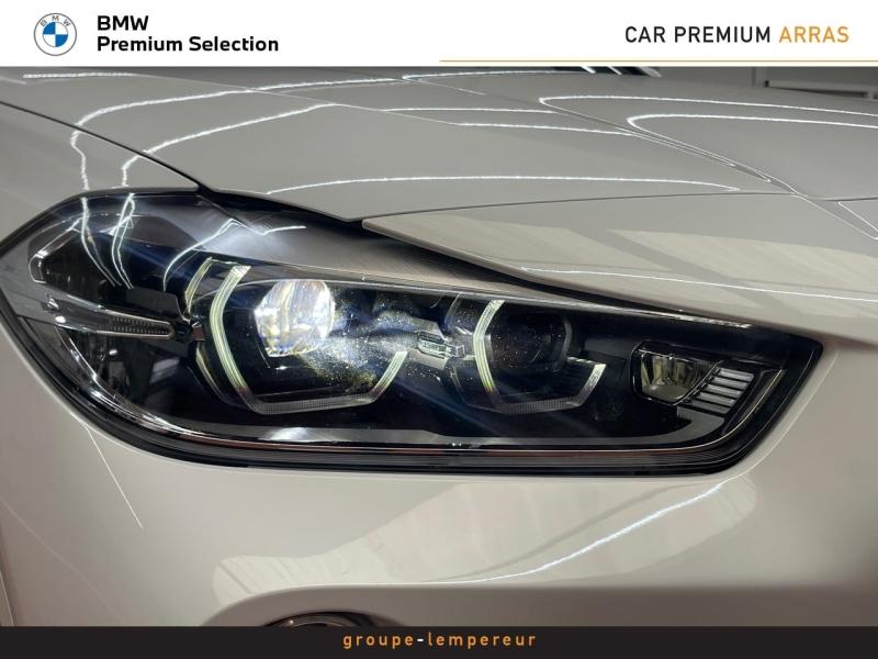 Image BMW X2 sDrive18iA 140ch M Sport DKG7