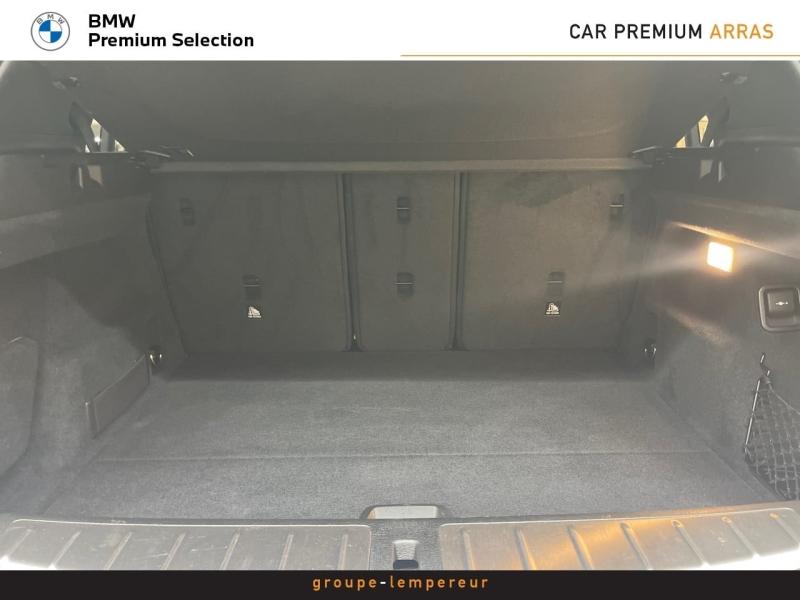 Image BMW X2 sDrive18iA 140ch M Sport DKG7