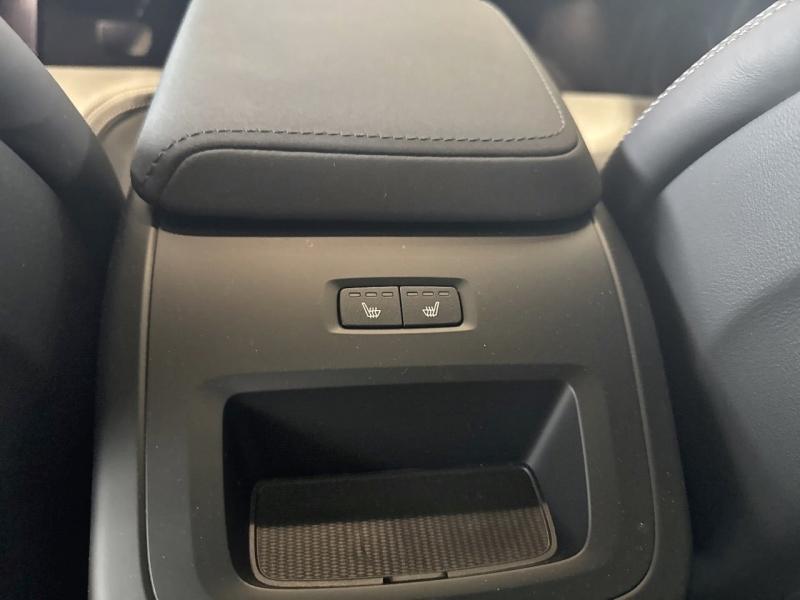 Image VOLVO XC60 T6 Hybride Rechargeable 350ch Ultra Style Dark Geartronic 8 AWD