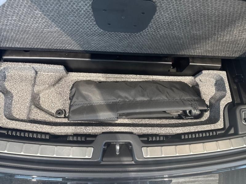 Image VOLVO XC60 T6 Hybride Rechargeable 350ch Ultra Style Dark Geartronic 8 AWD