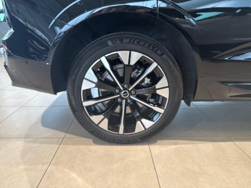 Image VOLVO XC60 T6 Hybride Rechargeable 350ch Ultra Style Dark Geartronic 8 AWD