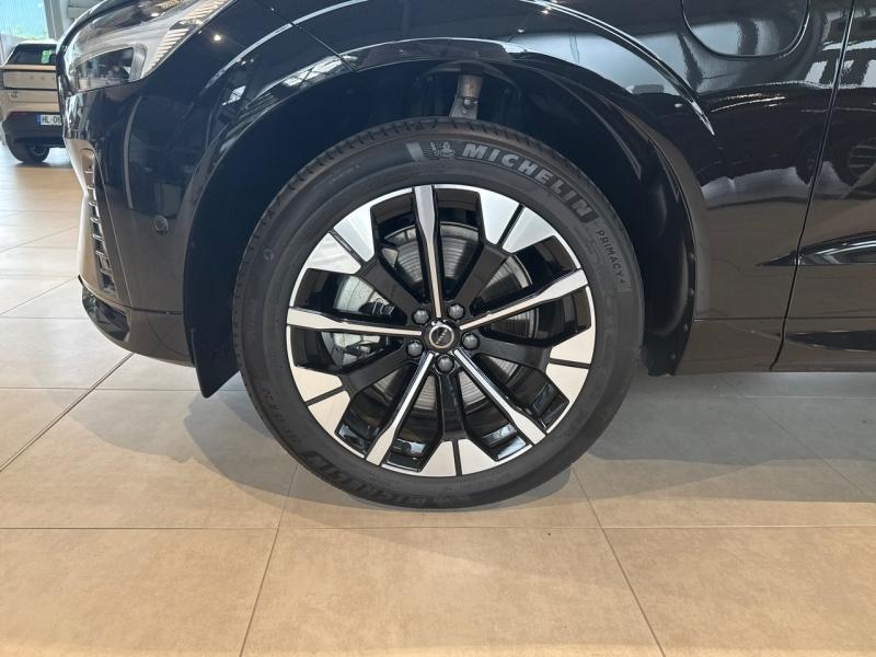 Image VOLVO XC60 T6 Hybride Rechargeable 350ch Ultra Style Dark Geartronic 8 AWD