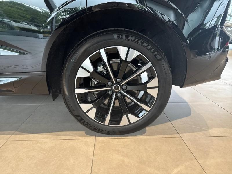 Image VOLVO XC60 T6 Hybride Rechargeable 350ch Ultra Style Dark Geartronic 8 AWD