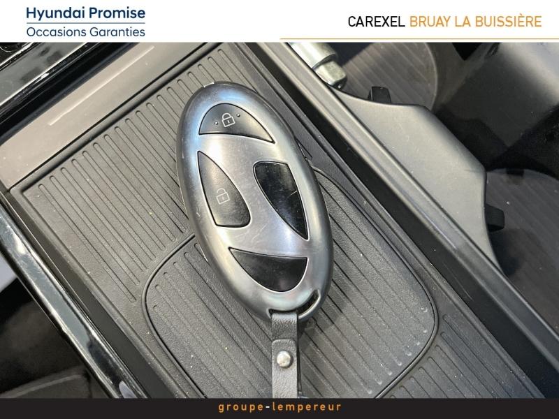 Image HYUNDAI Tucson 1.6 T-GDI 215ch Hybrid N Line Creative