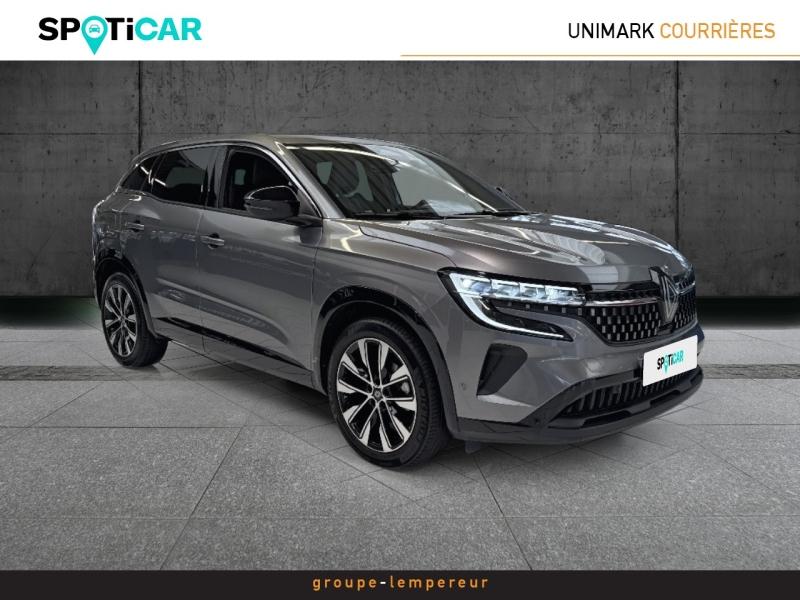 Photo RENAULT Austral 1.3 TCe mild hybrid 160ch Techno auto - 24