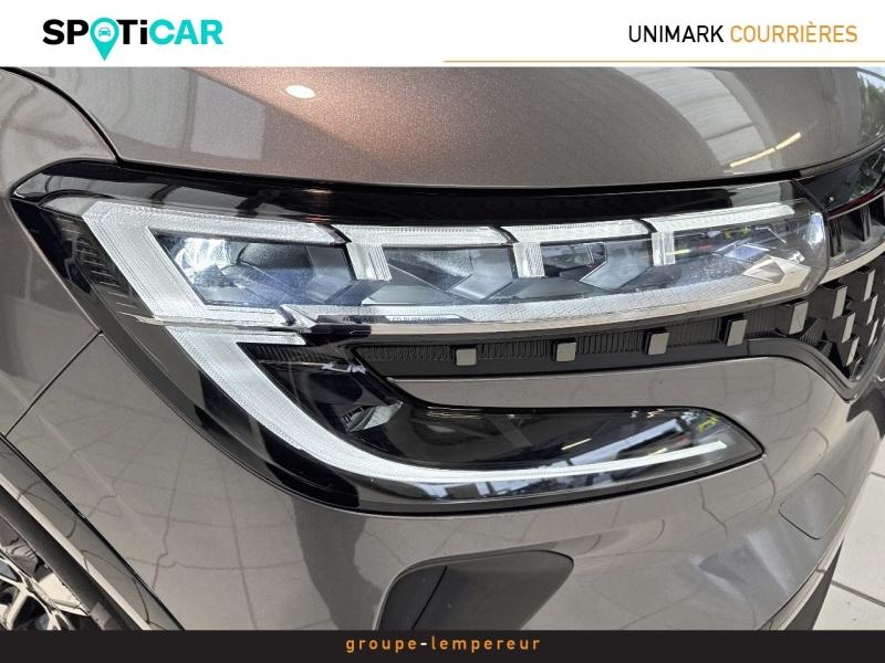 Image RENAULT Austral 1.3 TCe mild hybrid 160ch Techno auto - 24