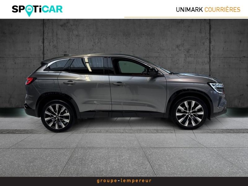 Image RENAULT Austral 1.3 TCe mild hybrid 160ch Techno auto - 24