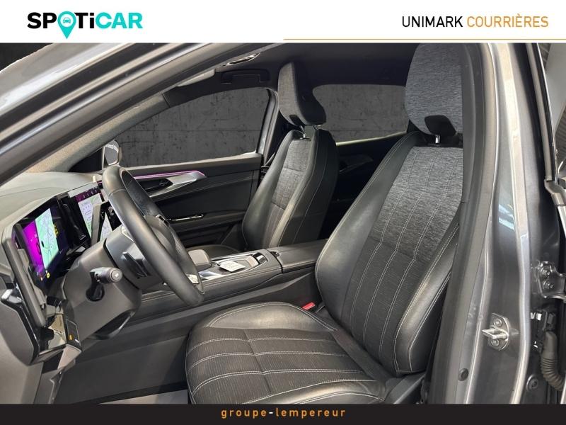 Image RENAULT Austral 1.3 TCe mild hybrid 160ch Techno auto - 24