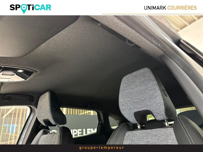 Image RENAULT Austral 1.3 TCe mild hybrid 160ch Techno auto - 24