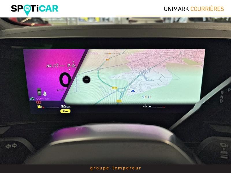 Image RENAULT Austral 1.3 TCe mild hybrid 160ch Techno auto - 24