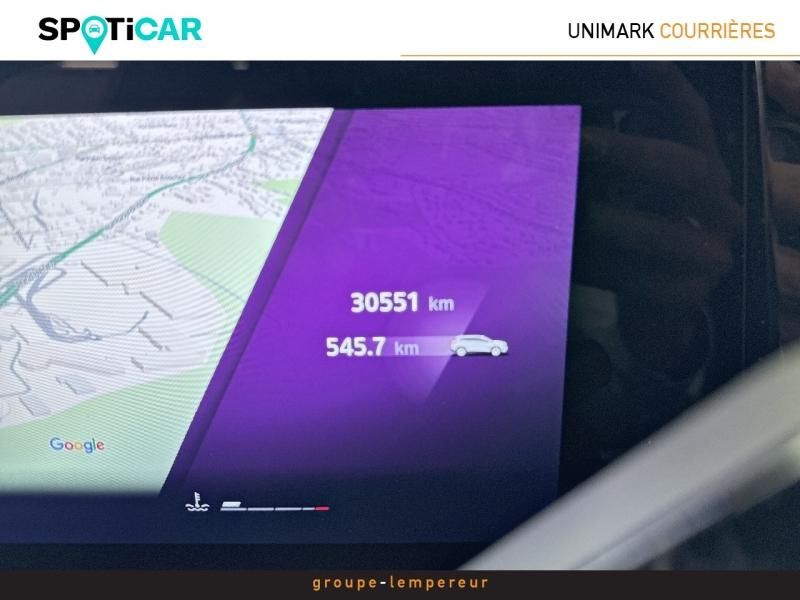 Image RENAULT Austral 1.3 TCe mild hybrid 160ch Techno auto - 24