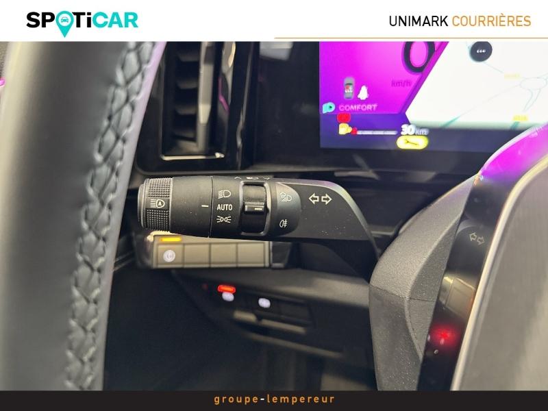 Image RENAULT Austral 1.3 TCe mild hybrid 160ch Techno auto - 24