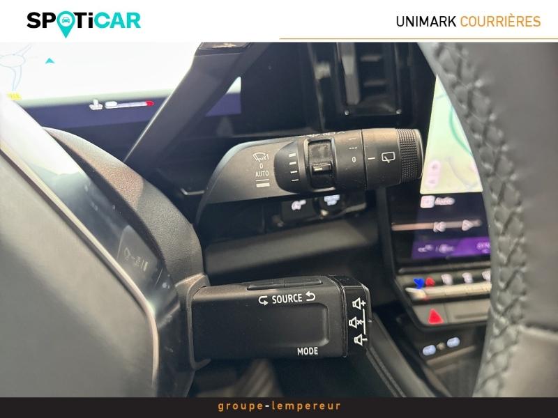Image RENAULT Austral 1.3 TCe mild hybrid 160ch Techno auto - 24