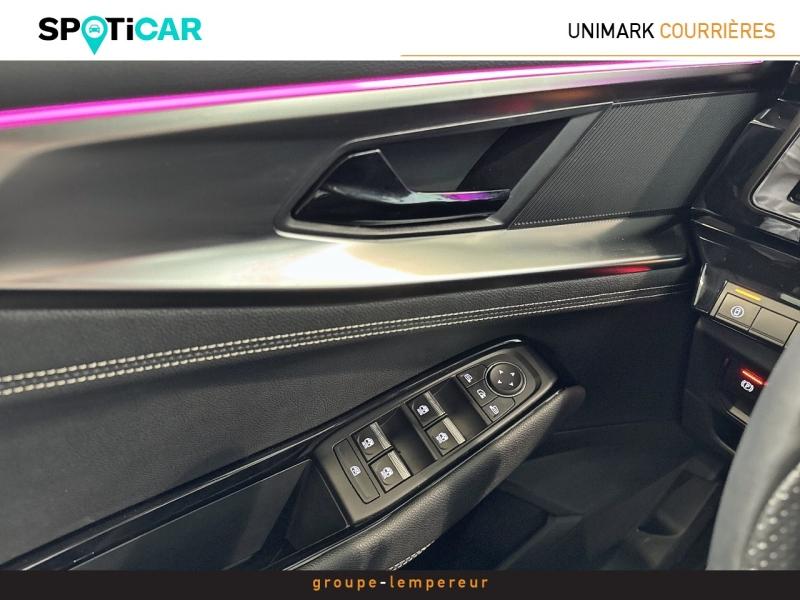 Image RENAULT Austral 1.3 TCe mild hybrid 160ch Techno auto - 24