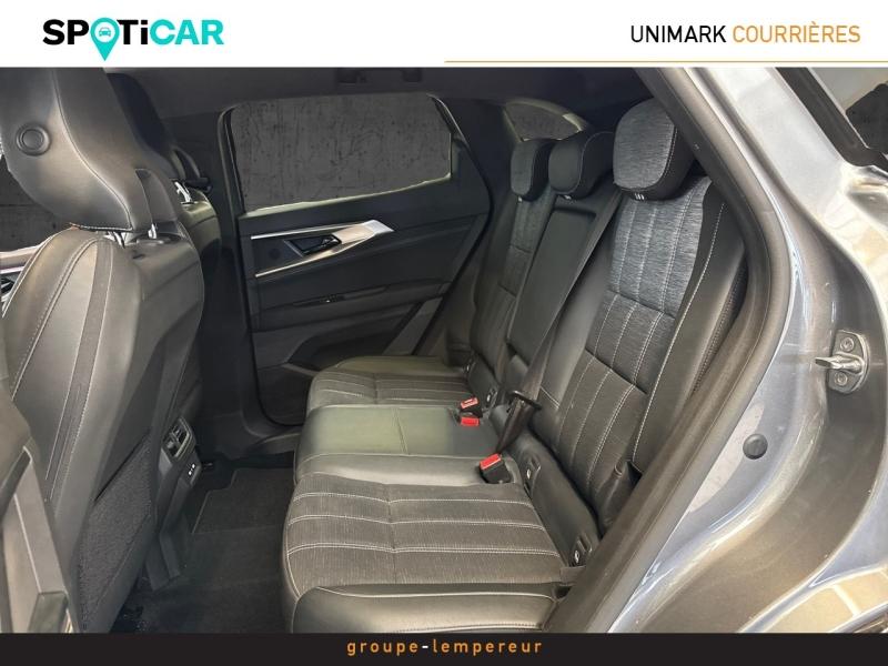 Image RENAULT Austral 1.3 TCe mild hybrid 160ch Techno auto - 24