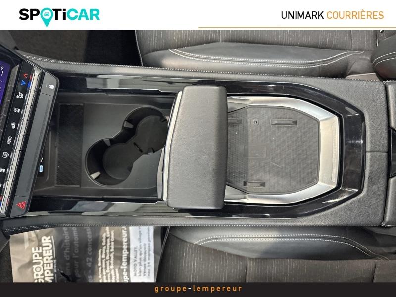Image RENAULT Austral 1.3 TCe mild hybrid 160ch Techno auto - 24