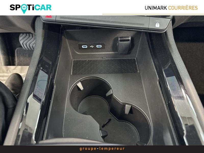 Image RENAULT Austral 1.3 TCe mild hybrid 160ch Techno auto - 24