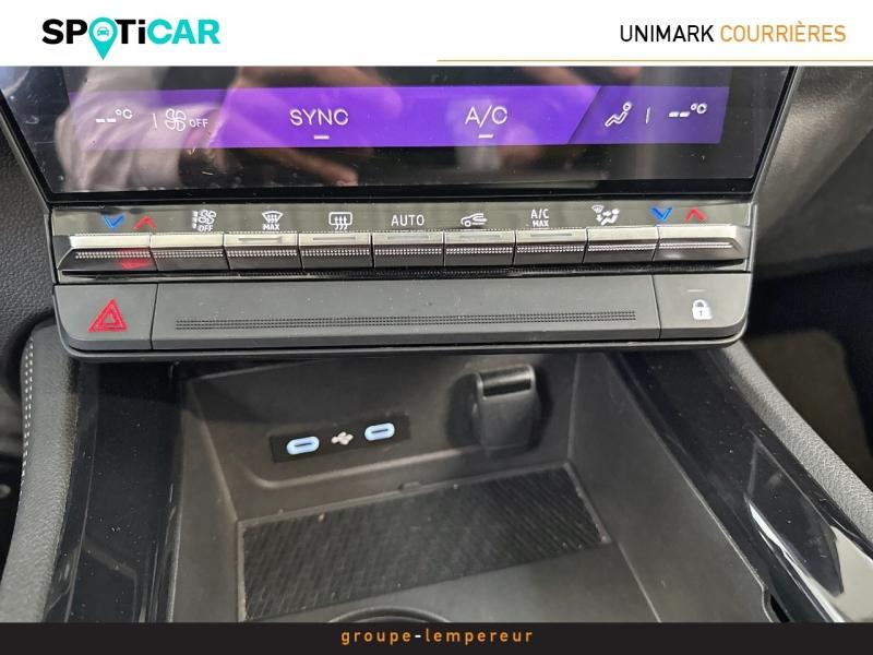 Image RENAULT Austral 1.3 TCe mild hybrid 160ch Techno auto - 24