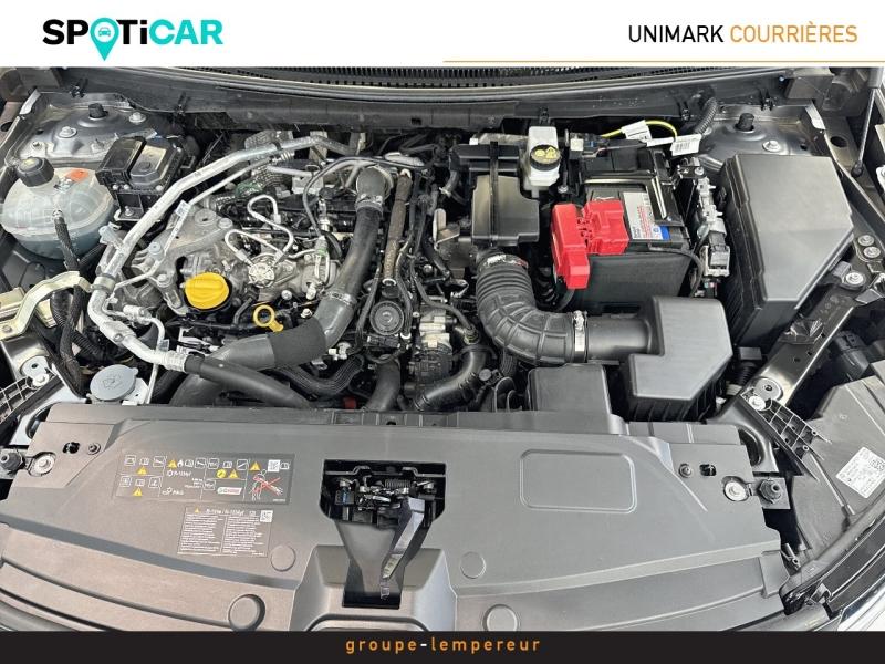Image RENAULT Austral 1.3 TCe mild hybrid 160ch Techno auto - 24