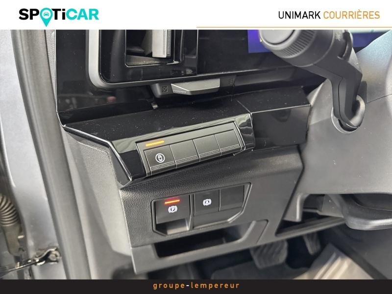 Image RENAULT Austral 1.3 TCe mild hybrid 160ch Techno auto - 24