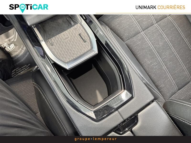 Image RENAULT Austral 1.3 TCe mild hybrid 160ch Techno auto - 24