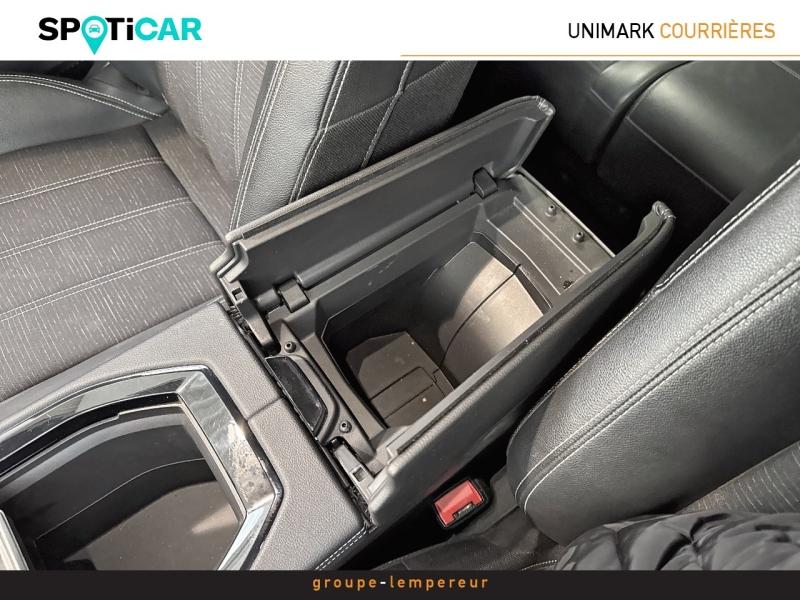 Image RENAULT Austral 1.3 TCe mild hybrid 160ch Techno auto - 24