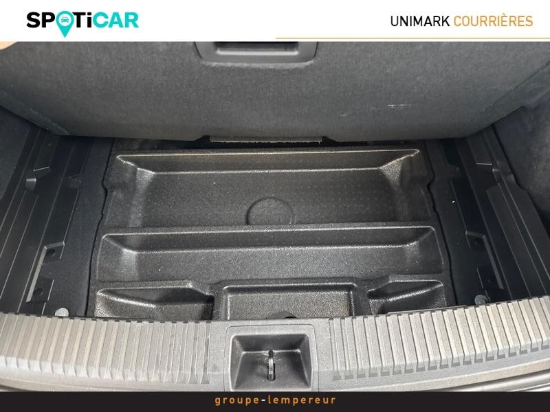 Image RENAULT Austral 1.3 TCe mild hybrid 160ch Techno auto - 24