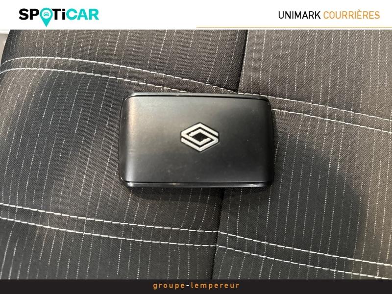 Image RENAULT Austral 1.3 TCe mild hybrid 160ch Techno auto - 24
