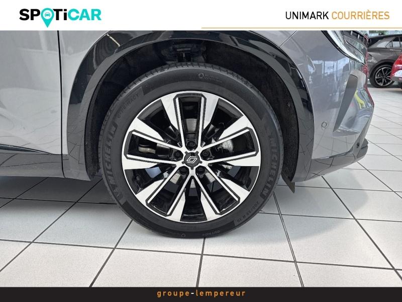 Image RENAULT Austral 1.3 TCe mild hybrid 160ch Techno auto - 24