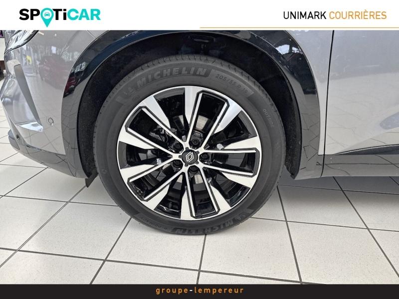 Image RENAULT Austral 1.3 TCe mild hybrid 160ch Techno auto - 24
