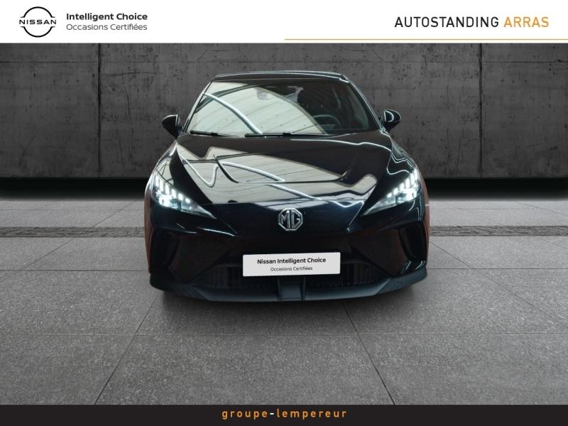 Image MG MOTOR MG4 EV 170ch - 51kWh